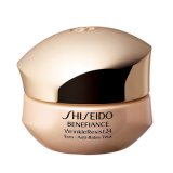 SHISEIDO 資生堂 シセイドウ ベネフィアンス Wレジスト24 インテンシブ アイ コントア クリーム 15ml