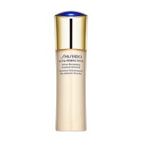 SHISEIDO 資生堂 シセイドウ バイタル パーフェクション ホワイト リバイタライジング エマルジョン エンリッチド 100ml
