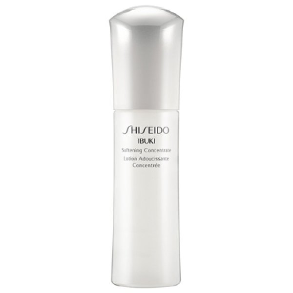 画像1: SHISEIDO 資生堂 シセイドウ イブキ ソフニング コンセントレート 150ml (1)