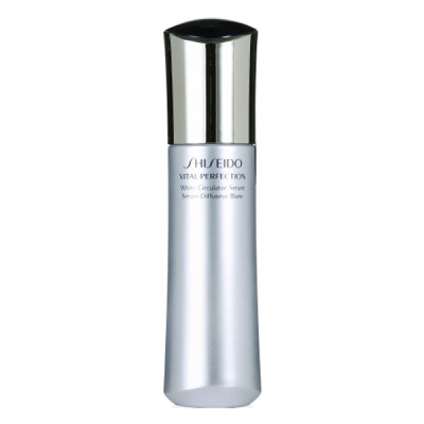 画像1: SHISEIDO 資生堂 シセイドウ バイタル パーフェクション ホワイト サーキュレーター セラム 80ml (1)