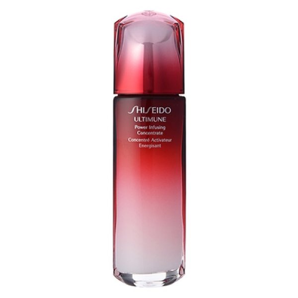 画像1: SHISEIDO 資生堂 シセイドウ アルティミューン パワライジング コンセントレート 100ml (1)