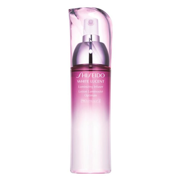 画像1: SHISEIDO 資生堂 シセイドウ ホワイト ルーセント ルミナイジング インフューザー 150ml (1)