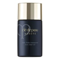 cle de peau BEAUTE クレ ド ポー ボーテ ヴォワール トランスパラン SPF24 PA++ 30ml