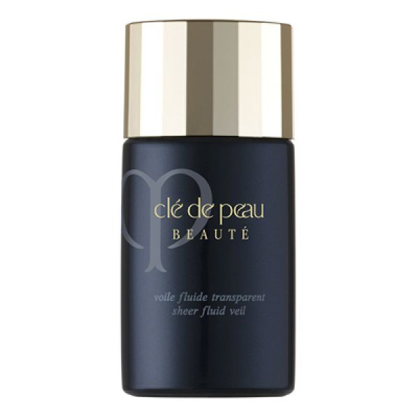 画像1: cle de peau BEAUTE クレ ド ポー ボーテ ヴォワール トランスパラン SPF24 PA++ 30ml (1)