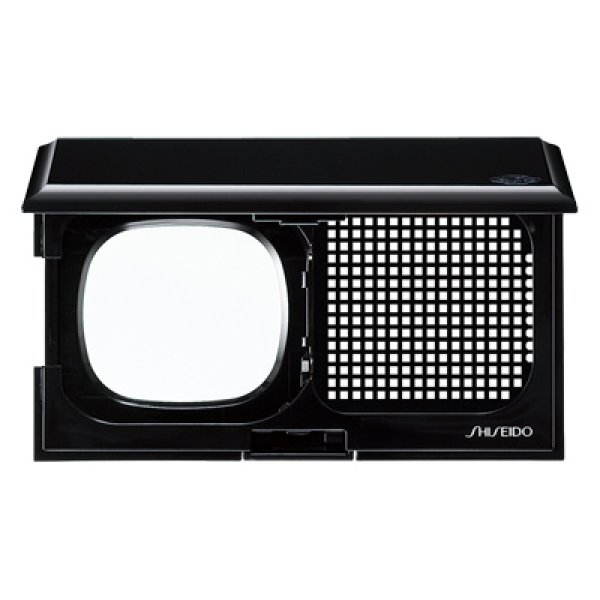画像1: SHISEIDO 資生堂 シセイドウ メーキャップ ケース (アドバンスト ハイドロリキッド コンパクト用) (1)
