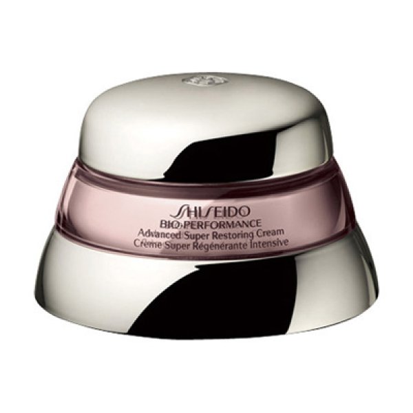 画像1: SHISEIDO 資生堂 シセイドウ BOP アドバンスト スーパーリストアリング クリーム 75ml (1)