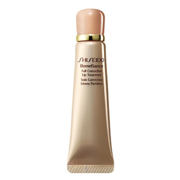 画像1: SHISEIDO 資生堂 シセイドウ ベネフィアンス フル コレクション リップ トリートメント 15ml (1)