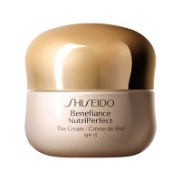 SHISEIDO 資生堂 シセイドウ ベネフィアンス NP デー クリーム SPF15・PA++ 50ml