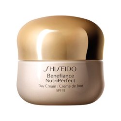 画像1: SHISEIDO 資生堂 シセイドウ ベネフィアンス NP デー クリーム SPF15・PA++ 50ml