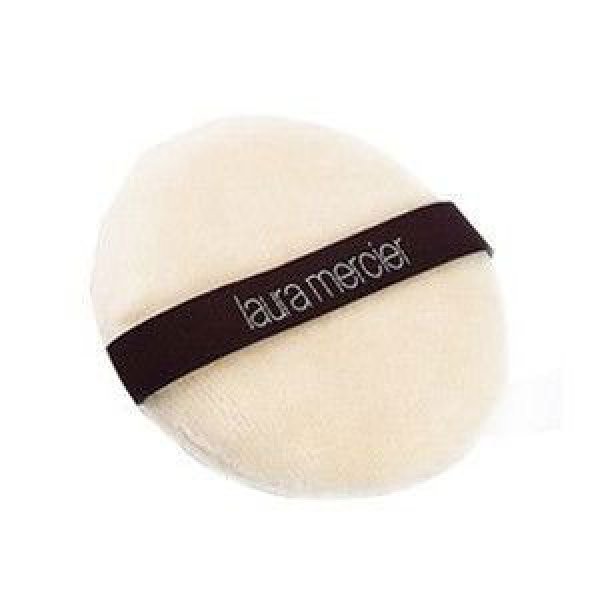 画像1: laura mercier ローラ メルシエ ヴェロア パフ 1枚 (1)