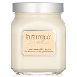 画像1: laura mercier ローラ メルシエ ホイップト ボディ クリーム クレーム ブリュレ 300g