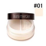 laura mercier ローラ メルシエ ミネラル フィニッシング パウダー #01 トランス ルーセント 12g