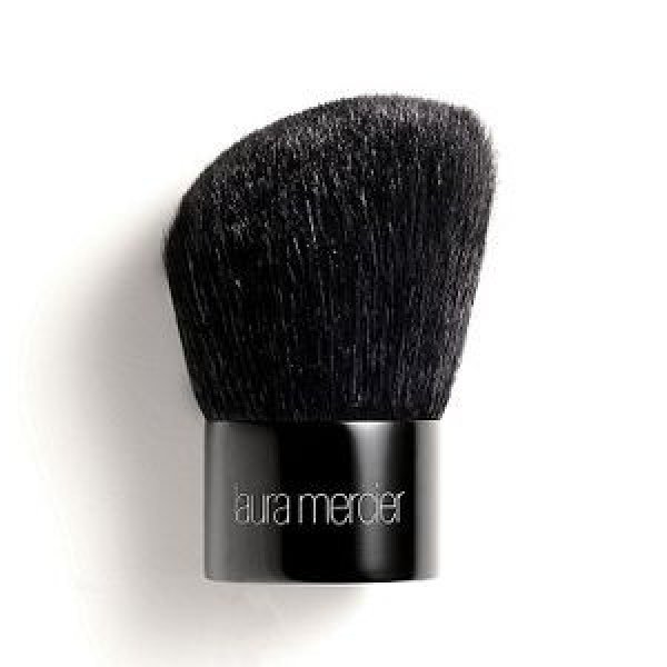 画像1: laura mercier ローラ メルシエ フェイス ブラシ (1)
