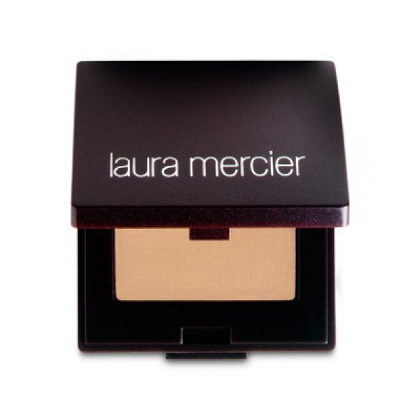 画像1: laura mercier ローラ メルシエ マット アイ カラー #GINGER 2.6g (1)