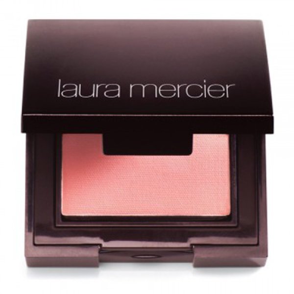 画像1: laura mercier ローラ メルシエ セカンド スキン チーク カラー #ROSE PETAL 3.6g (1)