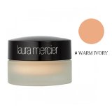 laura mercier ローラ メルシエ クリーム スムース ファンデーション #WARM IVORY 30g