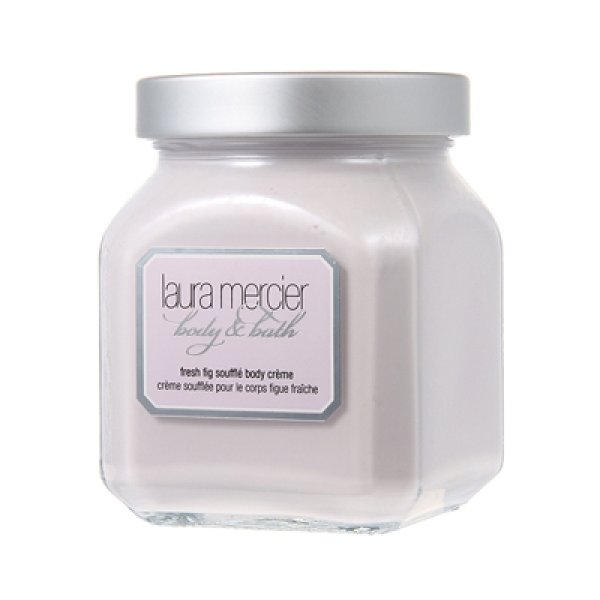 画像1: laura mercier ローラ メルシエ ホイップト ボディ クリーム フィグ 300g (1)