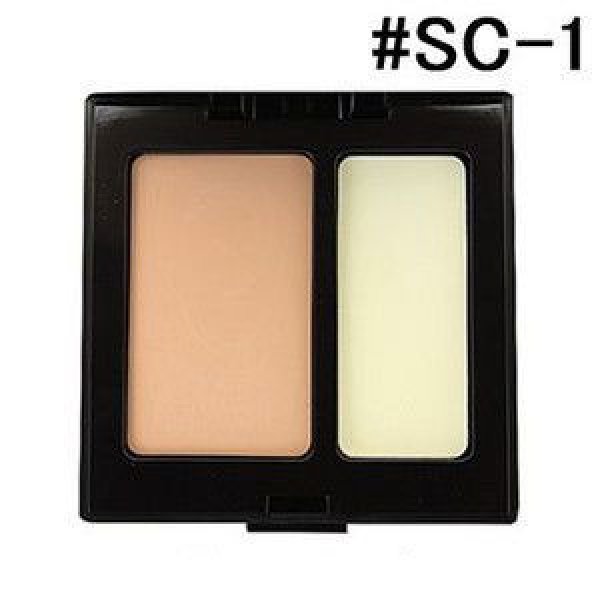 画像1: laura mercier ローラ メルシエ シークレット カモフラージュ #SC-1 5.92g (1)