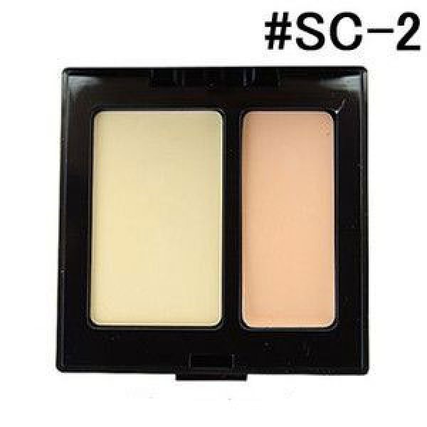 画像1: laura mercier ローラ メルシエ シークレット カモフラージュ #SC-2 5.92g (1)