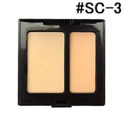 画像1: laura mercier ローラ メルシエ シークレット カモフラージュ #SC-3 5.92g