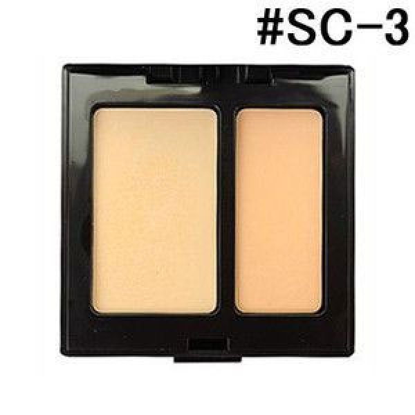 画像1: laura mercier ローラ メルシエ シークレット カモフラージュ #SC-3 5.92g (1)