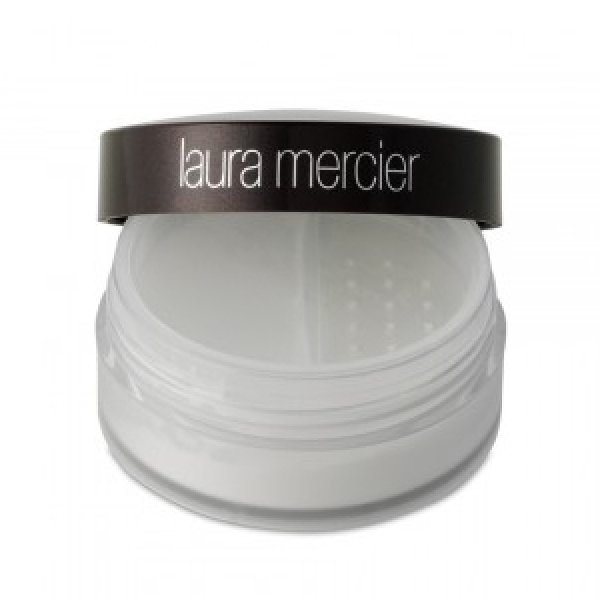 画像1: laura mercier ローラ メルシエ インヴィジブル ルース セッティング パウダー #UNIVERSAL 11.34g (1)