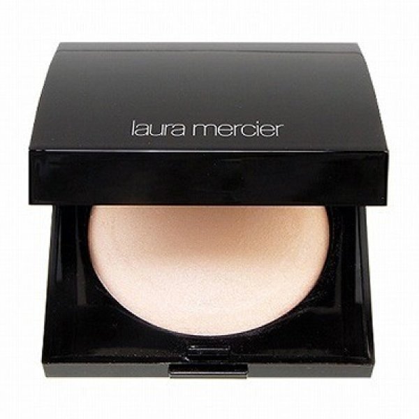 画像1: laura mercier ローラ メルシエ マット ラディアンス ベイクド パウダー ハイライト #01 7.5g (1)