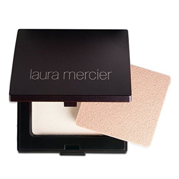 画像1: laura mercier ローラ メルシエ プレスト セッティング パウダー トランス ルーセント #UNIVERSAL 8.0g (1)