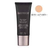 laura mercier ローラ メルシエ シルク クリーム ファンデーション オイルフリー #CREAM IVORY 30ml