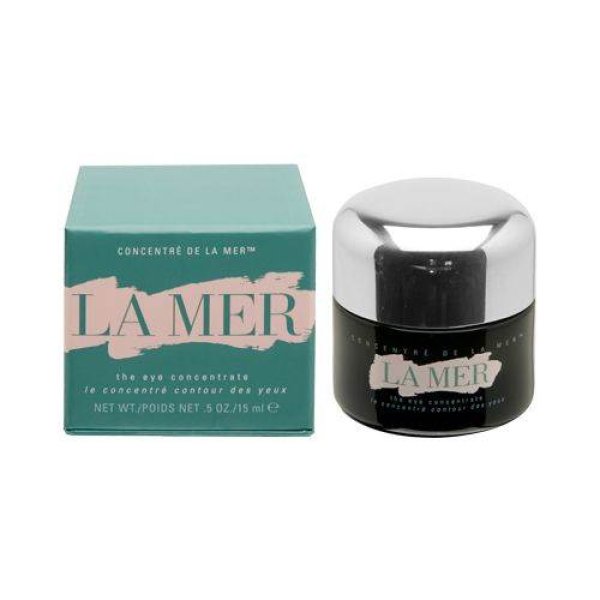 画像1: DE LA MER ドゥ ラ メール ザ アイ コンセントレート 15ml (1)