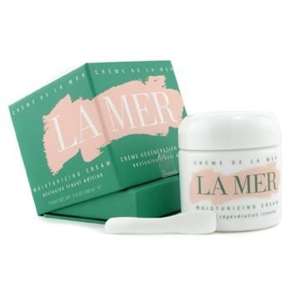 画像1: DE LA MER ドゥ ラ メール クレーム ドゥ ラ メール 100ml (1)