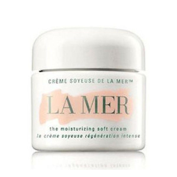 画像1: DE LA MER ドゥ ラ メール ザ モイスチャライジング ソフト クリーム 60ml (1)