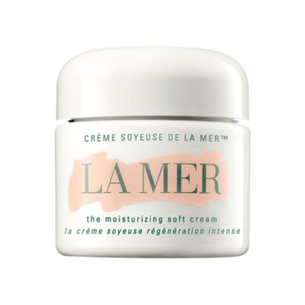 画像1: DE LA MER ドゥ ラ メール ザ モイスチャライジング ソフト クリーム 100ml (1)