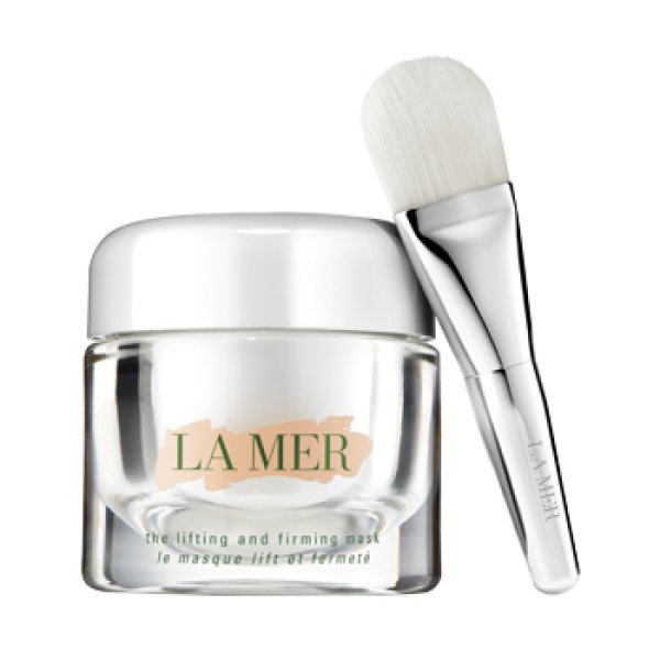 画像1: DE LA MER ドゥ ラ メール ザ モイスチャー リフト ファーミング マスク 50ml (1)