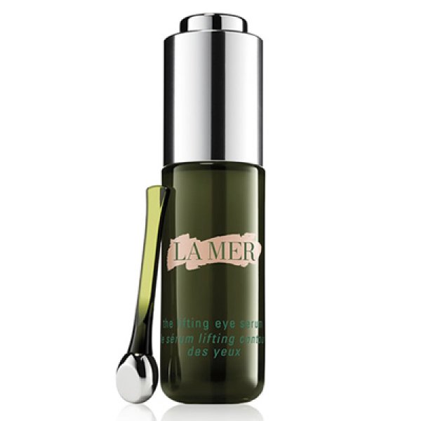 画像1: DE LA MER ドゥ ラ メール ザ モイスチャー リフト アイ セラム 15ml (1)