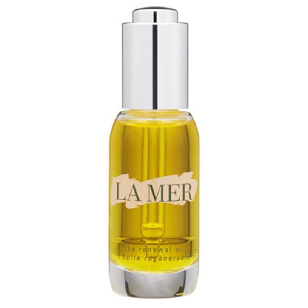 画像1: DE LA MER ドゥ ラ メール ザ リニューアル オイル 30ml (1)