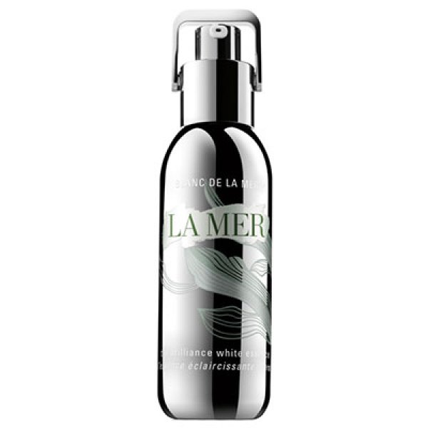 画像1: DE LA MER ドゥ ラ メール ザ ブリリアンス ホワイト エッセンス 30ml (1)