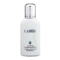 DE LA MER ドゥ ラ メール ザ SPF 50 UV プロテクティング フリュイド 50ml