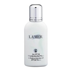 画像1: DE LA MER ドゥ ラ メール ザ SPF 50 UV プロテクティング フリュイド 50ml