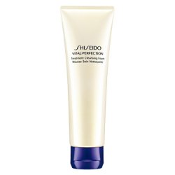 画像1: SHISEIDO 資生堂 シセイドウ バイタル パーフェクション トリートメント クレンジング フォーム 125ml