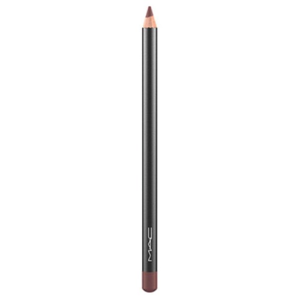 画像1: MAC マック リップ ペンシル #PLUM 1.45g (1)