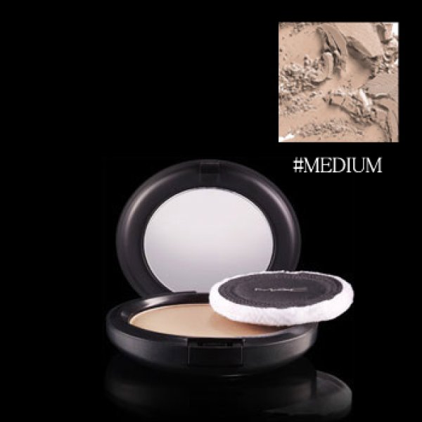 画像1: MAC マック ブロット パウダー #MEDIUM 12g (1)