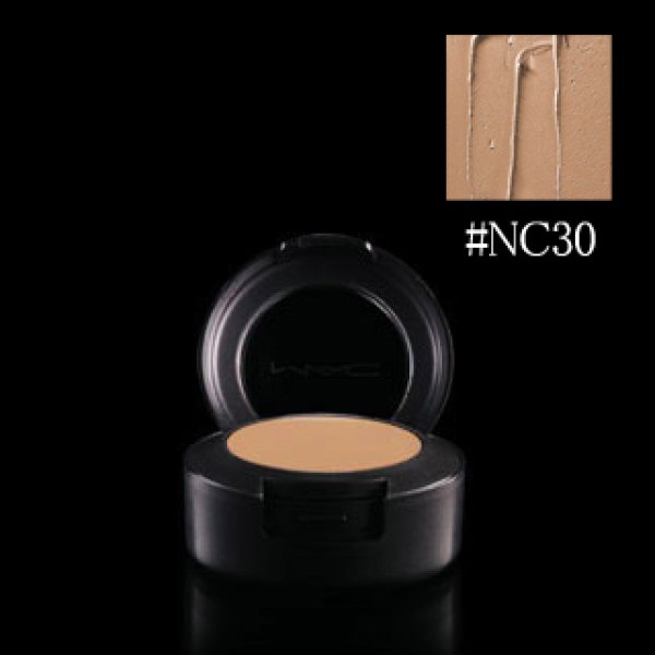 画像1: MAC マック スタジオ フィニッシュ コンシーラー #NC30 SPF 35 7g (1)