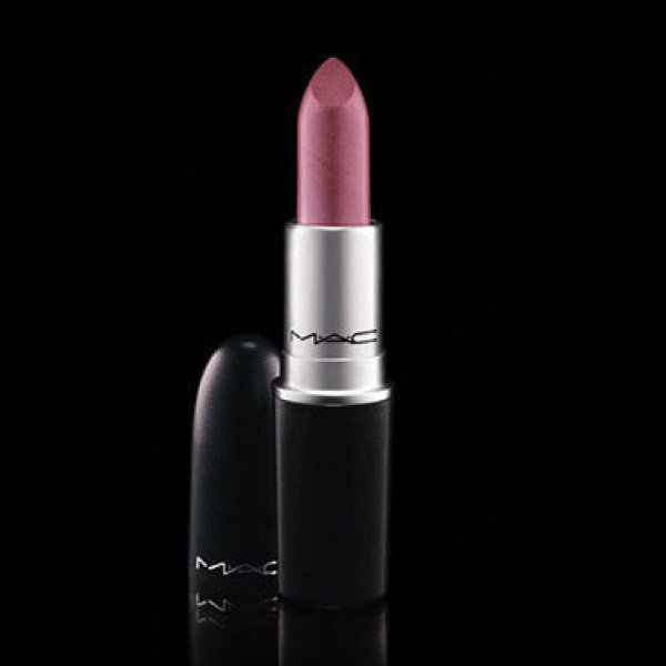 画像1: MAC マック リップ スティック #CREME DE LA FEMME 3g (1)