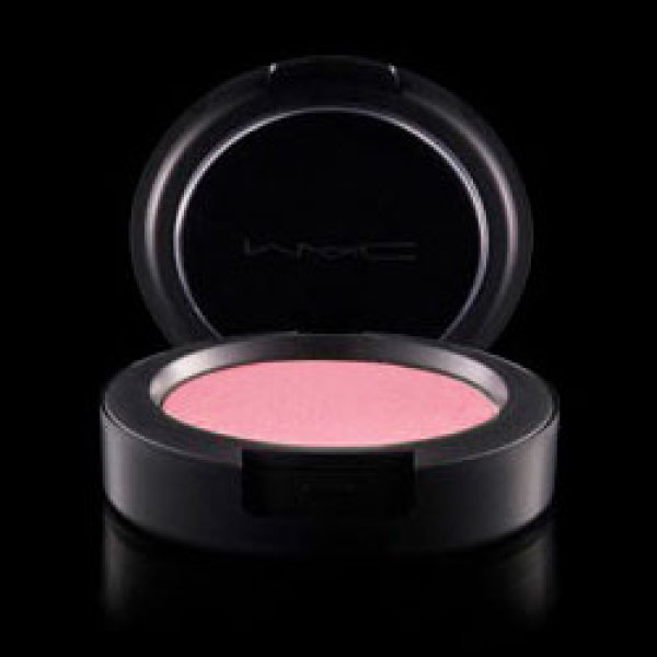 画像1: MAC マック パウダー ブラッシュ #WELL DRESSED 6g (1)