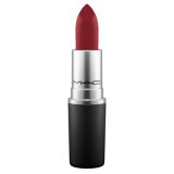 MAC マック リップ スティック #RUBY WOO 3g