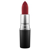 MAC マック リップ スティック #RUBY WOO 3g