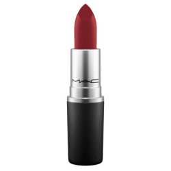 画像1: MAC マック リップ スティック #RUBY WOO 3g