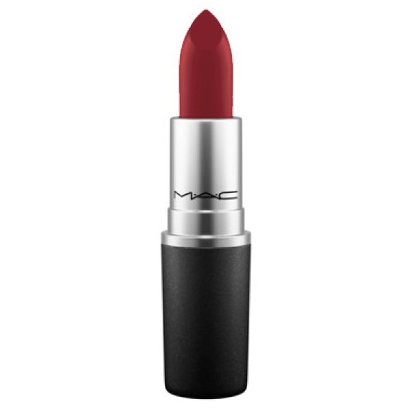 画像1: MAC マック リップ スティック #RUBY WOO 3g (1)