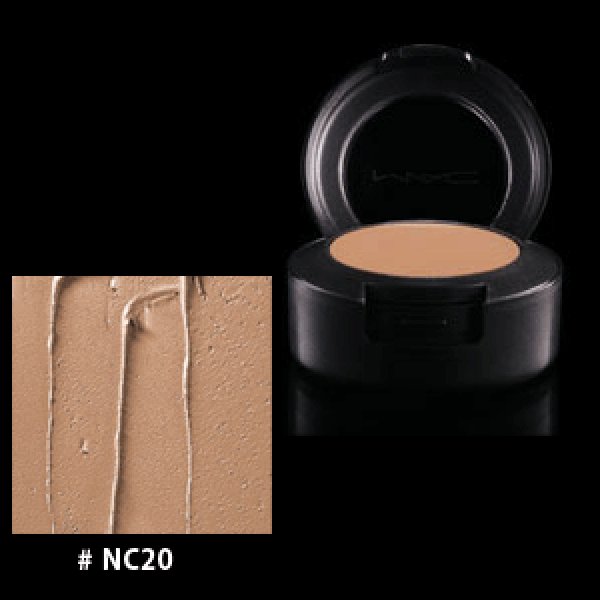 画像1: MAC マック スタジオ フィニッシュ コンシーラー #NC20 (1)